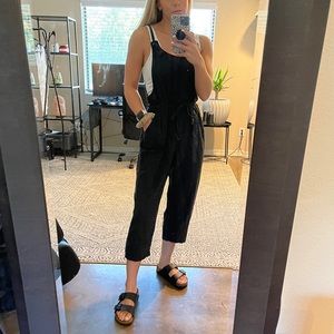 Universal Thread Linen Jumpsuit